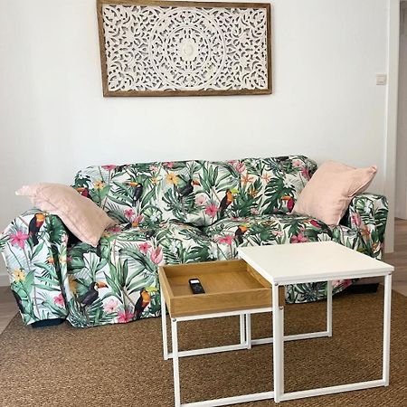 Apartamento Arenal, Primera Linea, Mejor Playa Benicàssim Buitenkant foto