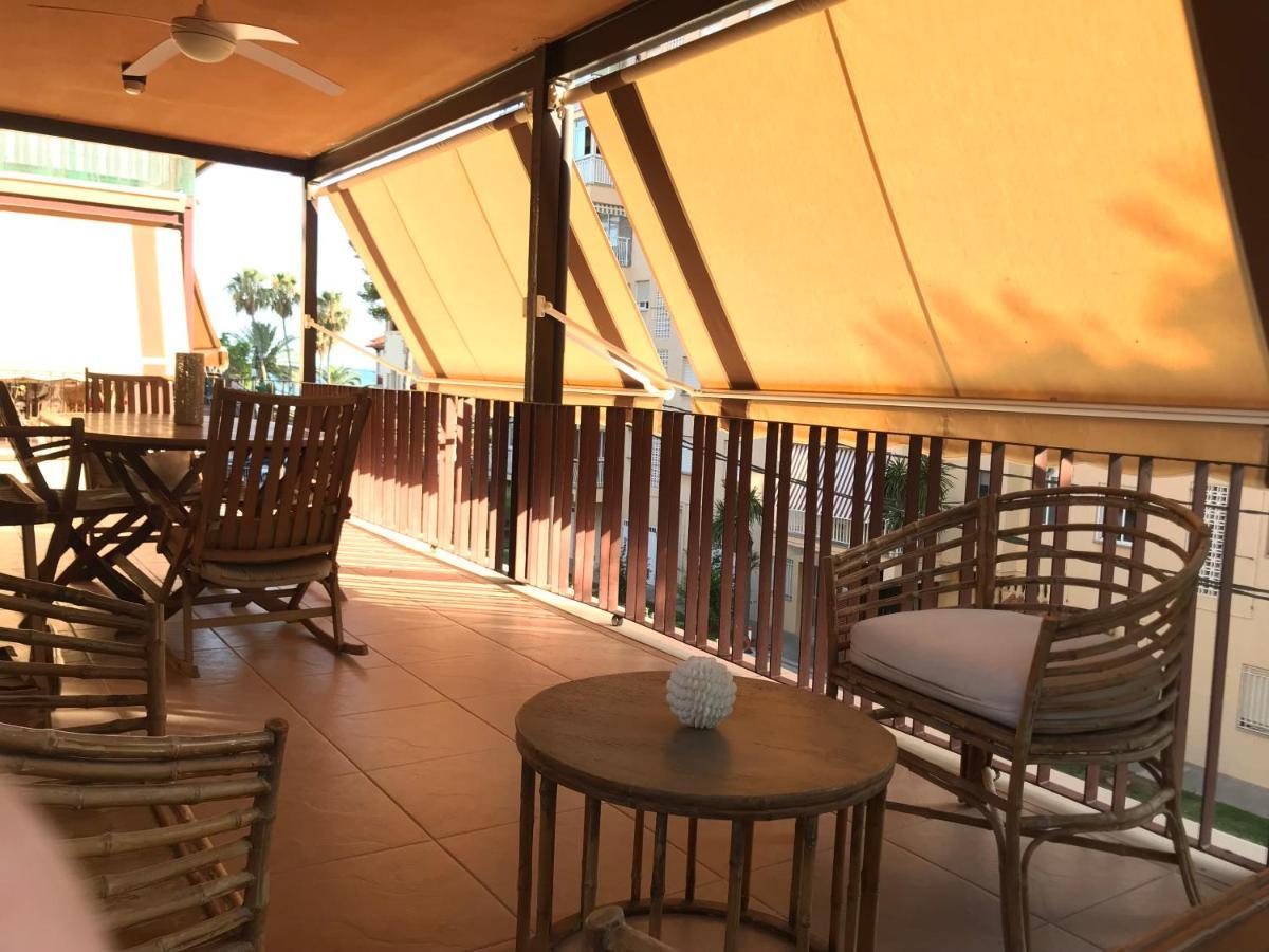 Apartamento Arenal, Primera Linea, Mejor Playa Benicàssim Buitenkant foto